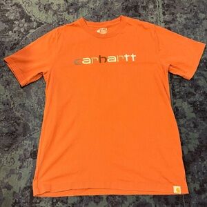 Carhartt Tshirt
